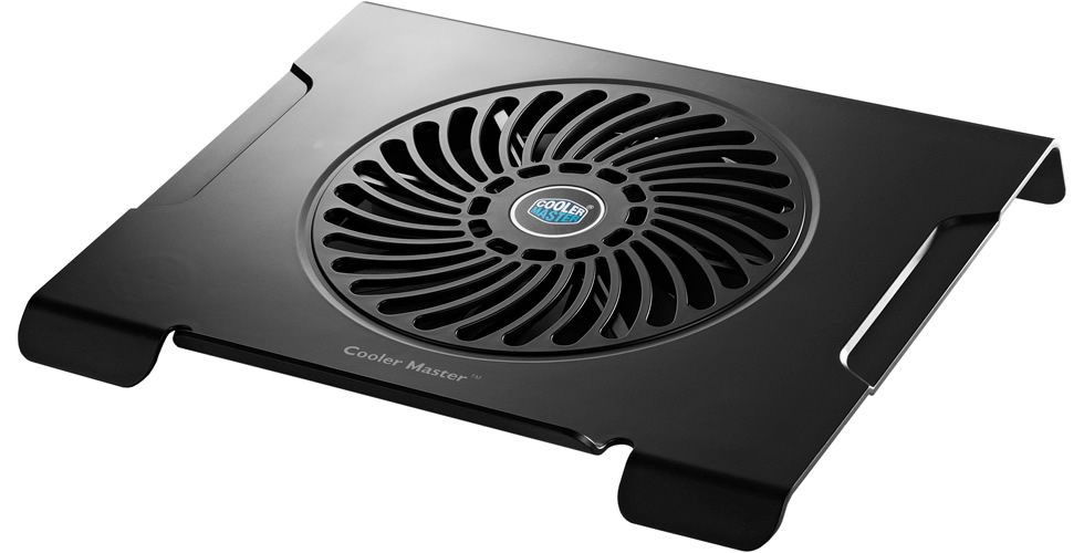 Cooler Master NotePal CMC3 Universal Notebook Cooling Stand