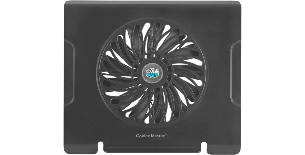 Cooler Master NotePal CMC3 Universal Notebook Cooling Stand