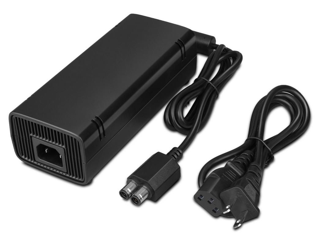 Xbox 360 E AC power supply