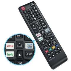 Universal Remote Control Replacement for Samsung TV Remote