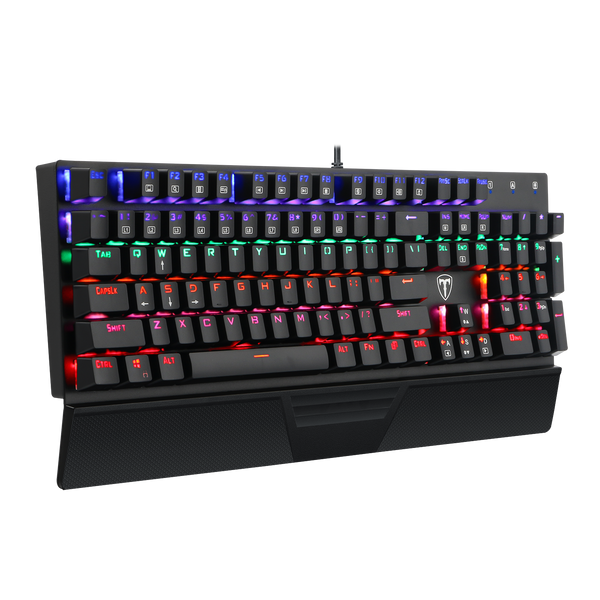 T-DAGGER Destroyer T-TGK305 Gaming Mechanical Keyboard