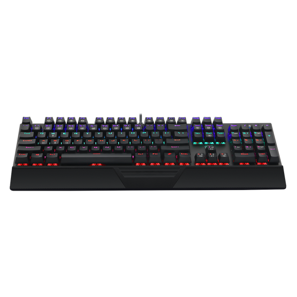 T-DAGGER Destroyer T-TGK305 Gaming Mechanical Keyboard