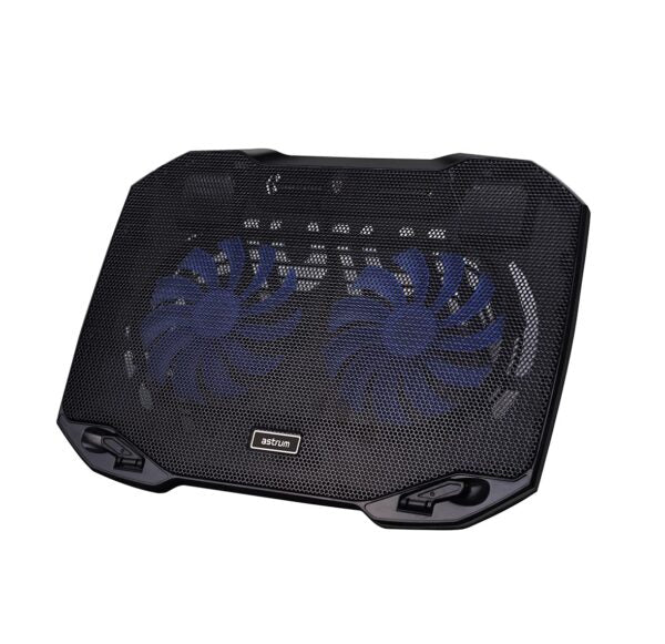 Dual Fan Laptop Cooling Pad CP170