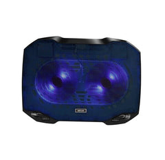 Dual Fan Laptop Cooling Pad CP170