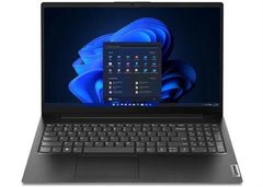 Lenovo V15 G4 Series Black Notebook - AMD Ryzen 5 7520U