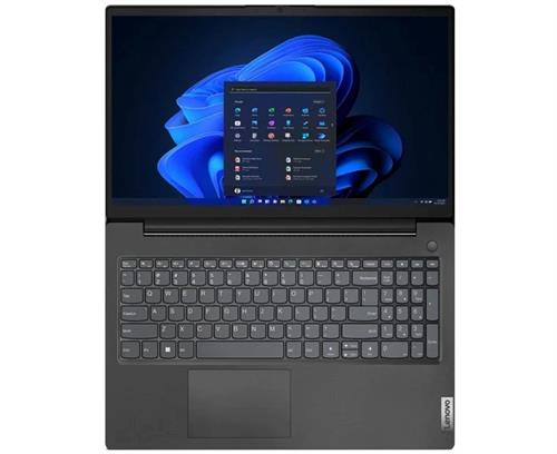 Lenovo V15 G4 Series Black Notebook - AMD Ryzen 5 7520U