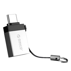 ORICO Type C to USB 3.0 Adaptor – Silver