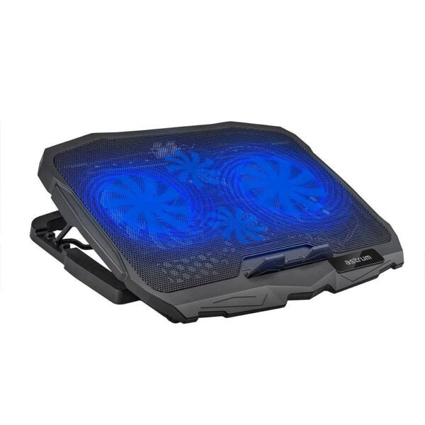 Quad Fan USB Laptop Cooling Pad – CP200