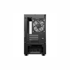 Antec CX200M Elite Micro-ATX | ITX RGB Mini-Tower Gaming Chassis – Black