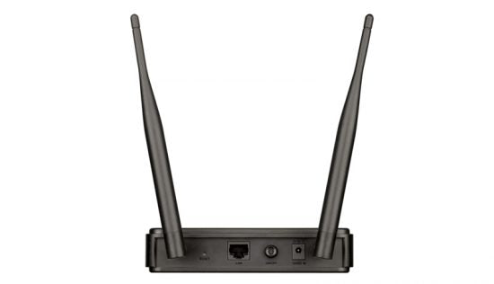 D-link Wireless N300 Access Point DAP-1360