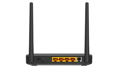 D-link Wireless N300 ADSL2+ Modem Router DSL-124