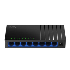 Cudy 8-Port Gigabit Metal Switch