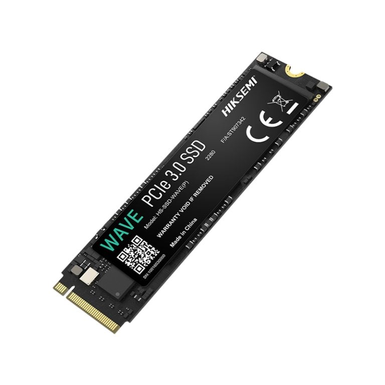 HIKSEMI Wave(P) 1TB Gen3 M.2 2280 NVMe 3D NAND SSD