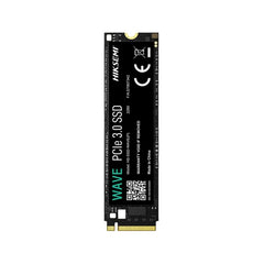 HIKSEMI Wave(P) 512GB Gen3 M.2 2280 NVMe 3D NAND SSD