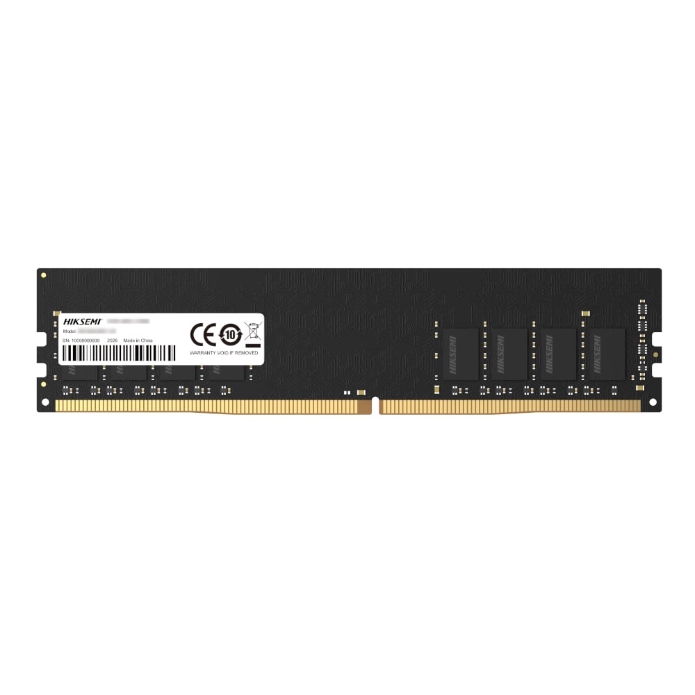 HIKSEMI 8GB 3200MHz DDR4 UDIMM Memory