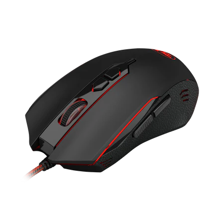 Redragon Inquisitor 2 7200 DPI Wired Gaming Mouse M716A