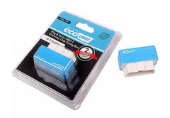 Fuel Saver Plug In Mod For Diesel Cars Obd2 Blue