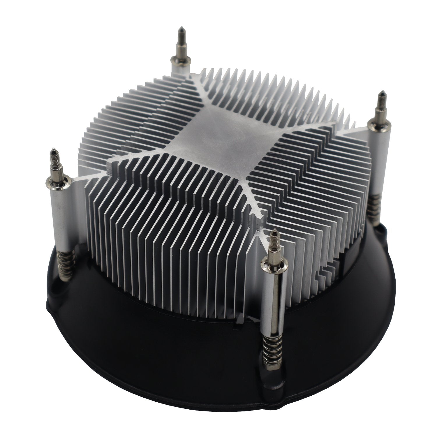PCBuilder CYCLONE Intel® LGA 1700 Air Cooler
