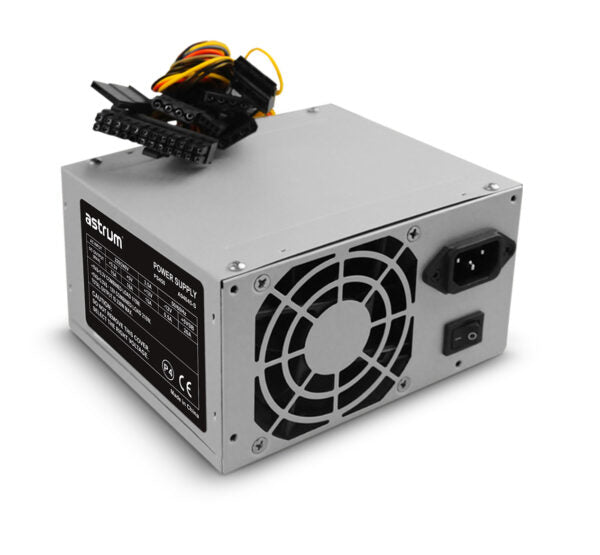 Desktop Switching Power Supply PS450