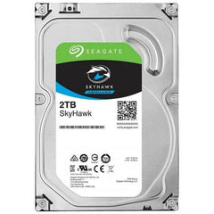 Seagate Skyhawk 2TB 3.5" Surveillance Internal Drive