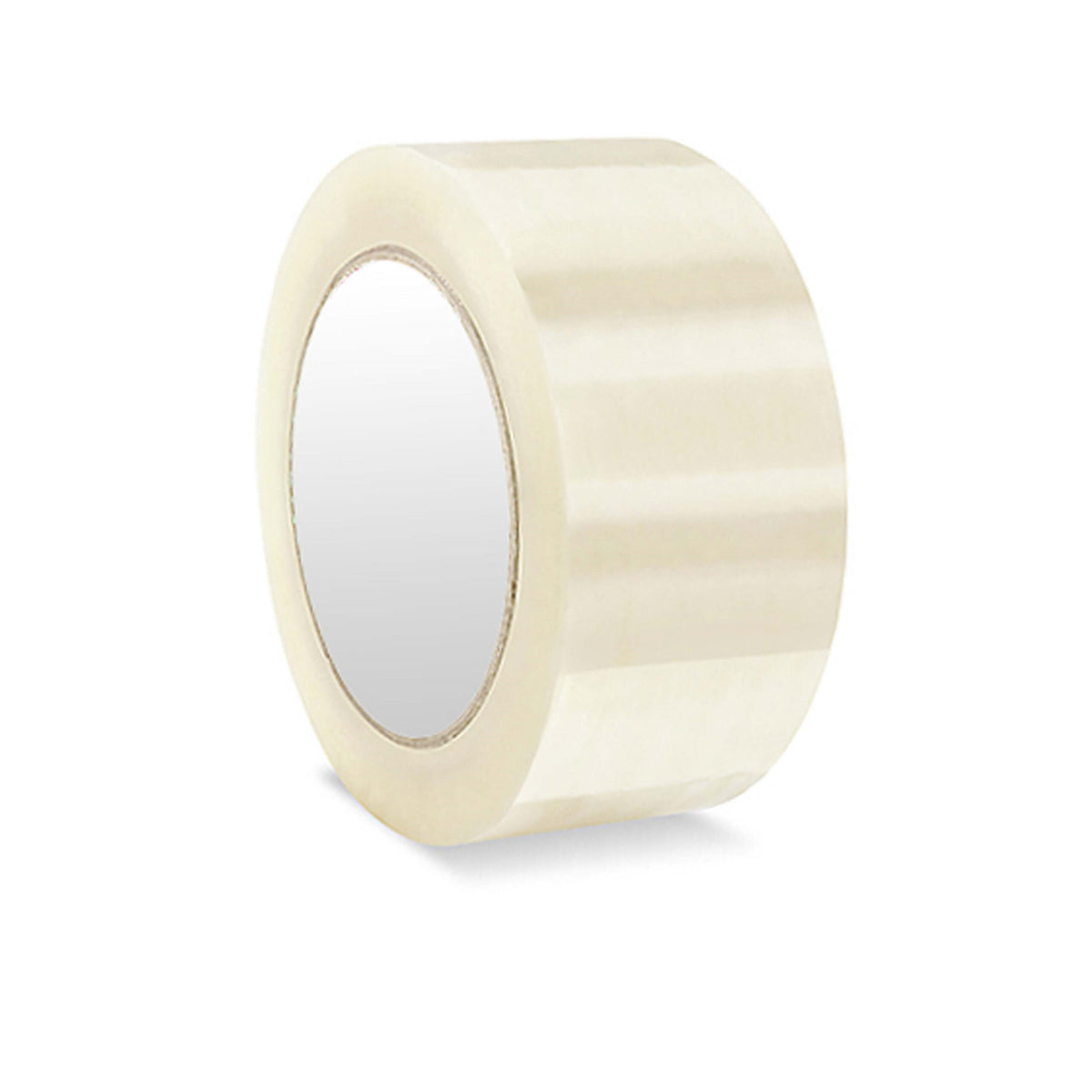 Dura-Tape Packaging Tape Clear 48mm x 50m x 43mic