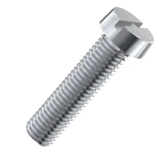 Cheese Head Screws 5mm x 20mm - 10Pcs