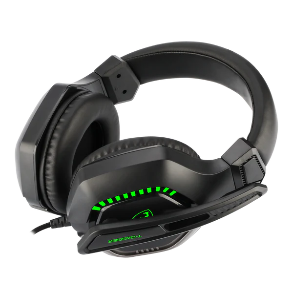 T-DAGGER EIGER T-RGH208 Gaming Headset