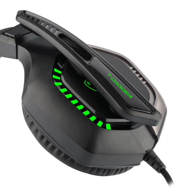 T-DAGGER EIGER T-RGH208 Gaming Headset