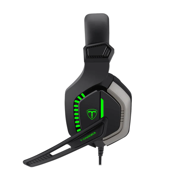 T-DAGGER EIGER T-RGH208 Gaming Headset