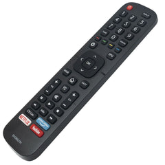 Tech-Fi TV Remote For Hisense EN2BS27H -4K UHD LED TV