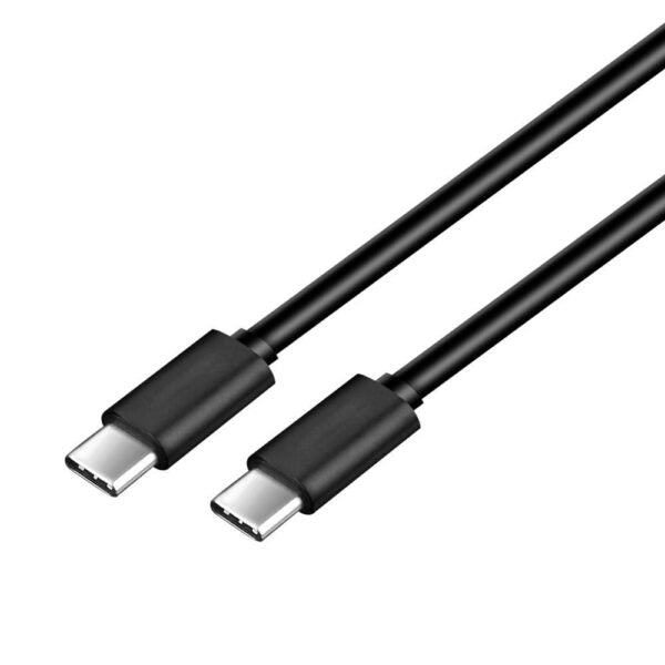 USB-C Male to Male Charge & Sync 1.2m Cable UT332