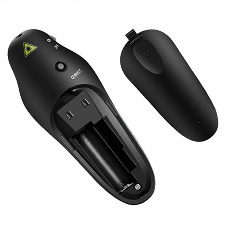 Wireless Presenter with Point Laser