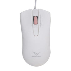 Alcatroz Jellybean U2000 Keyboard and Mouse White Peach - Open Box