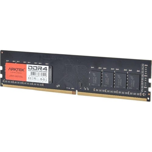 Arktek Memory Module 4GB DDR4 2400MHz