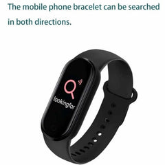 Blood Pressure Monitoring Oval Smart Watch durban-umhlanga Geekware-tech