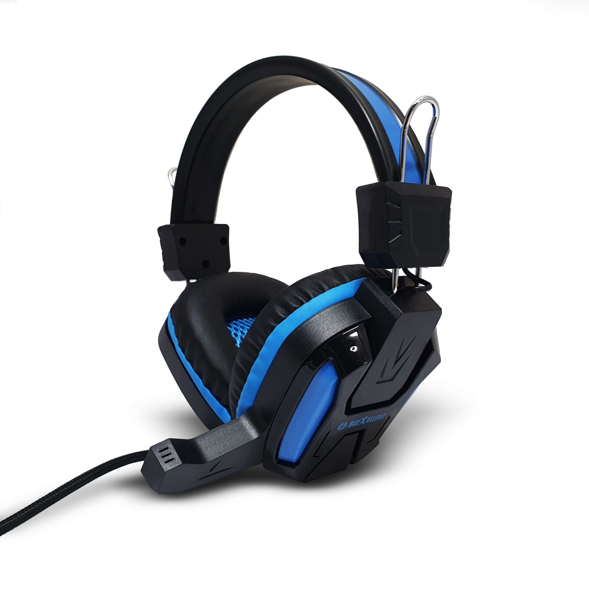 Batxellent H7 Gaming Headset Headphones