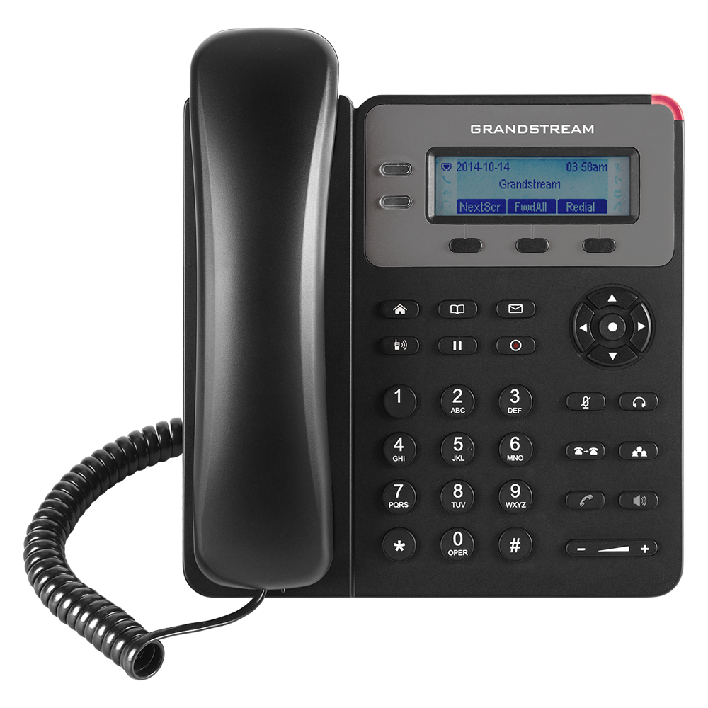 Grandstream Desk Phone GXP1615 - OpenBox