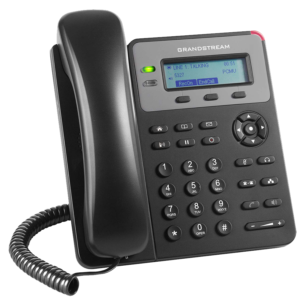 Grandstream Desk Phone GXP1615 - OpenBox