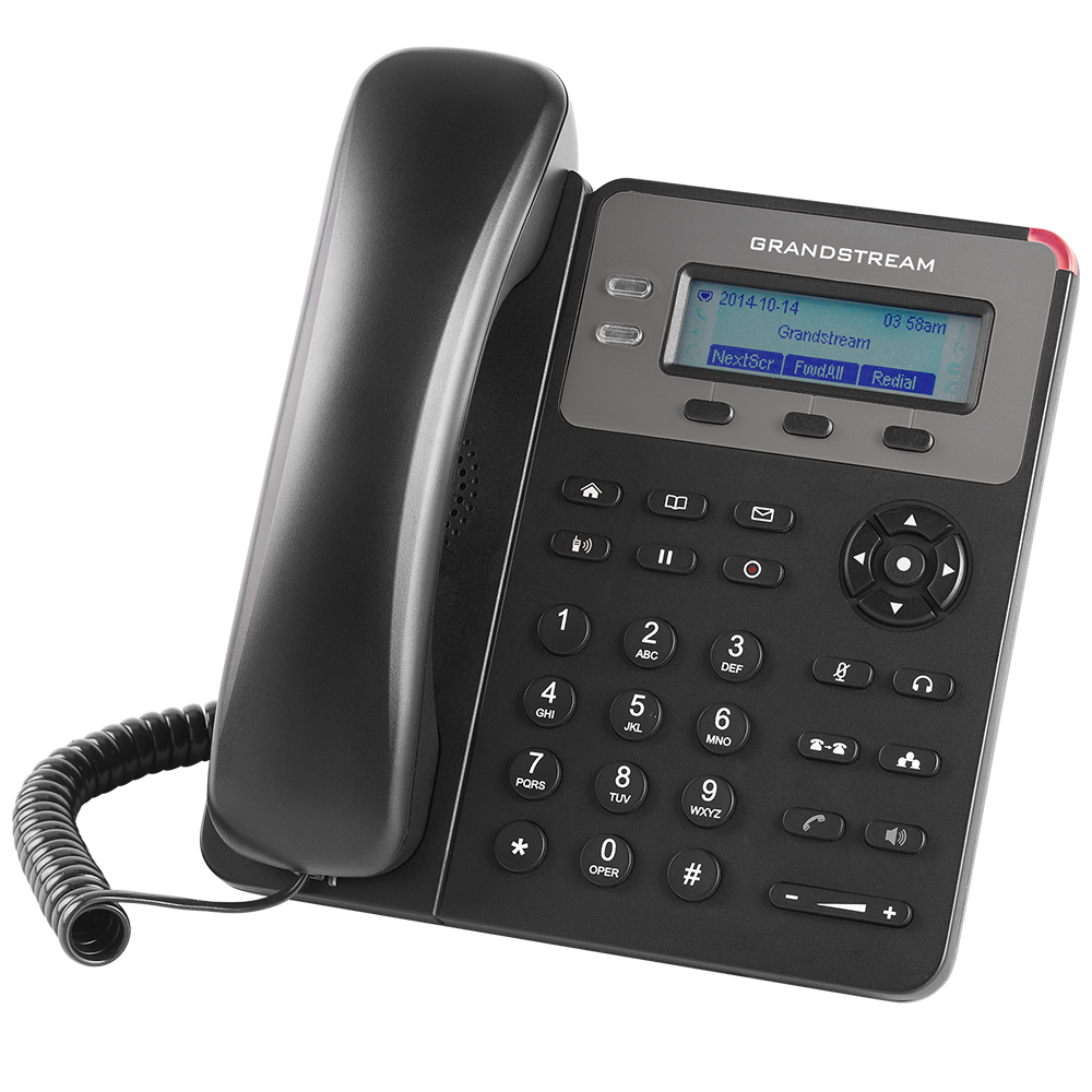 Grandstream Desk Phone GXP1615 - OpenBox