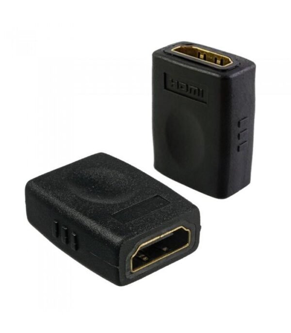 HDMI Female to Female Extension Adapter