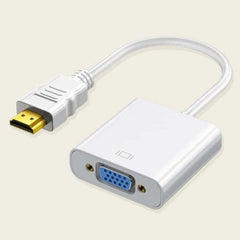 HDMI To VGA Adapter durban-umhlanga Geekware-tech