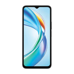 Honor X5b Plus 4G Dual Sim 128GB -  Midnight Black