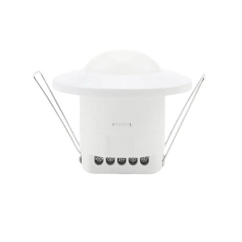 Smart PIR 360 Motion Sensor Ceiling Mount Light Switch