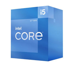 Intel Core i5-12400 6-Core 2.50GHz LGA1700 CPU