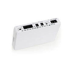 Mini DC UPS Portable Power Supply 8800mAH