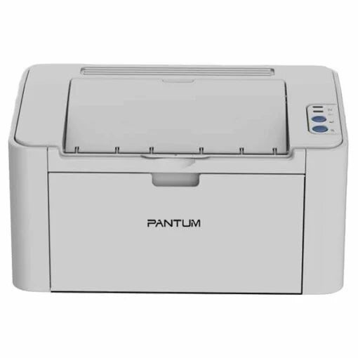 Pantum P2200 Monochrome Laser Printer Grey