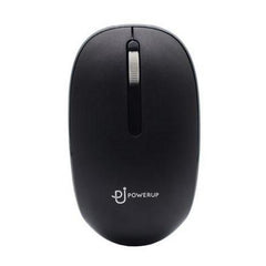 PowerUP 1200DPI Wireless Optical Mouse