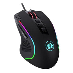 Redragon Predator ERGO Gaming Mouse Black - OpenBox