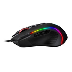 Redragon Predator ERGO Gaming Mouse Black - OpenBox