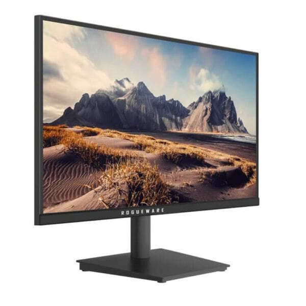 Rogueware W2213SG 21.5'' 1080p Full HD Monitor - Open Box